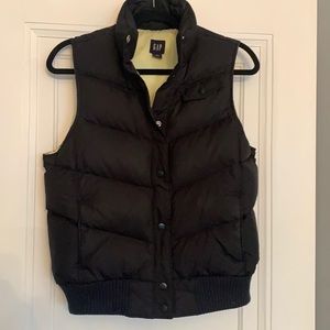 GAP Puffer Vest